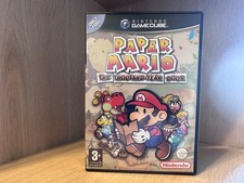 Paper Mario The Thousand Year