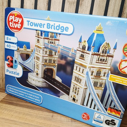 Play tive london - , tower