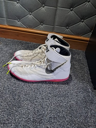 Nike inflict rawdacious - inflict, se