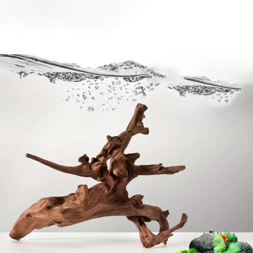 New natural aquarium sinkable - natural,
