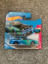 hot wheels Toyota AE86