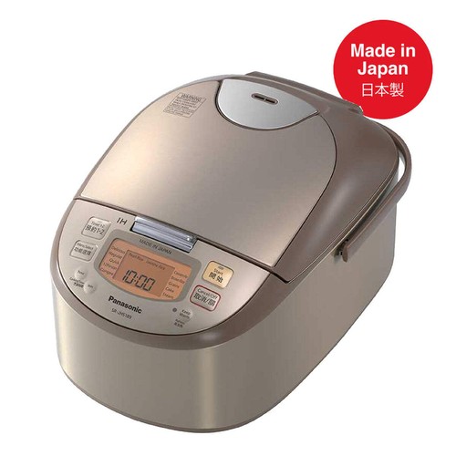 Panasonic diamond kamado - panasonic,
