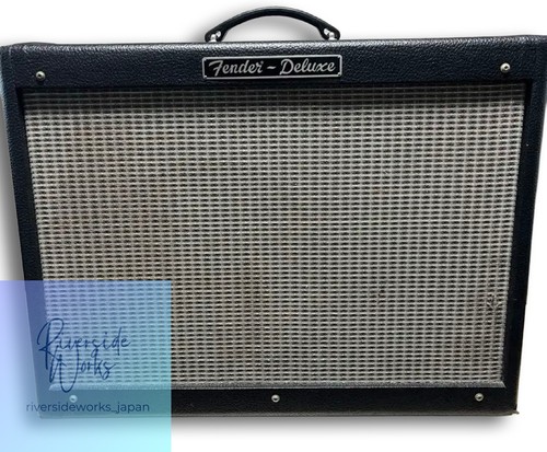 Fender hot rod deluxe - fender,