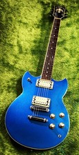 YAMAHA SG-800S Metallic Blue