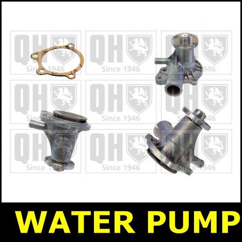 Water pump for ford - water,
