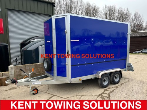 New tickners gb166 ramp - new, +