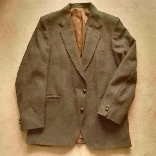 Magee men brown speckled - magee,
