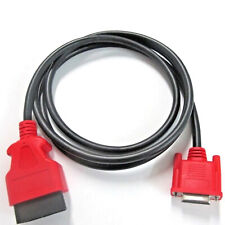 OBDII OBD2 Replacment Cable Compatible with Ethos Tech  Snap On Scanner