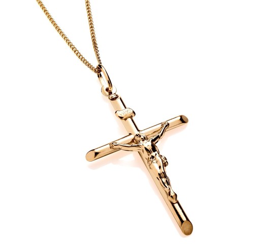 9ct yellow gold - yellow, silver
