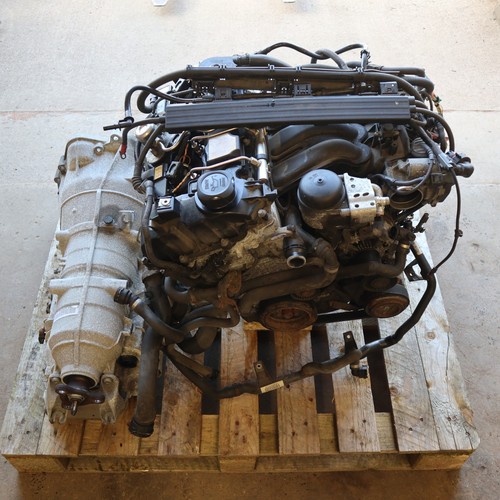 Bmw e90 318i n43 - e90, n43b20a