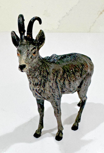 Antique austrian cold - austrian,