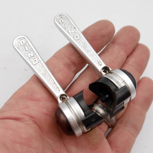 Cambio rino downtube - cambio,