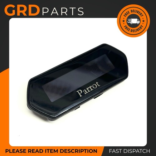 Genuine parrot mki9100 - genuine,