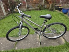 LADIES RALEIGH SAVANNA 18