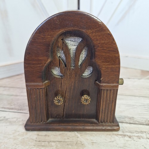 Vintage george hood 1982 - ,