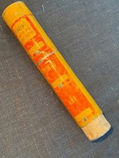 Vintage SCHOLAR'S PENCIL BOX CALCULATOR 1930’S Made in England