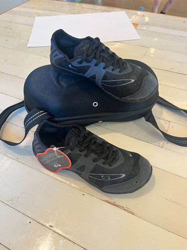 Nfinity cheerleading shoes - nfinity,