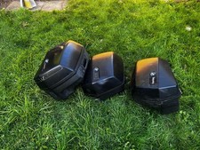 BMW Touring Motorcycle