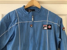 Fila..Bj (Bjorn Borg) Terrinda