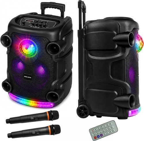 Portable speaker system - speaker,