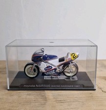 IXO Deagostini Honda NSR500