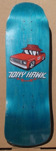 Birdhouse tony hawk - hawk, hut