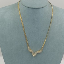Attwood And Sawyer Necklace