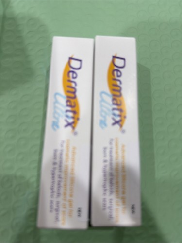 Dermatix ultra advanced - ultra,