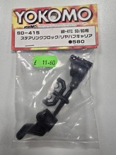 Yokomo SD-415