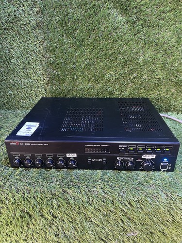 Inter 120 120w mixing - inter-m,