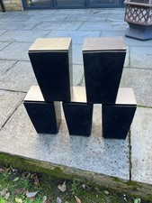 dynaudio speakers Audience 42