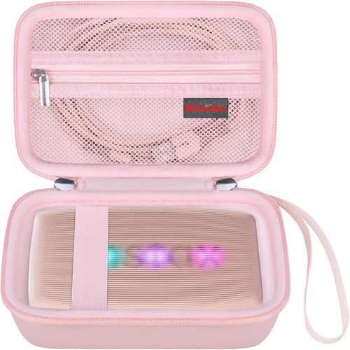 Elonbo hard carry case - case, for