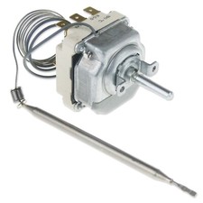 VALENTINE FRYER CONTROL