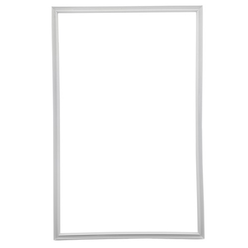 Beko fridge freezer door - fridge, seal