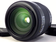 Nikon AF NIKKOR 35-105mm