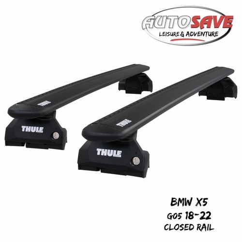 Thule wingbar evo - thule,