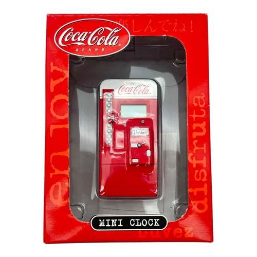 New box coca - new, coke