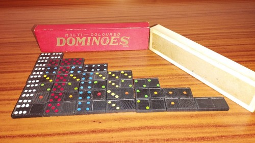 Vintage boxed set - boxed, of