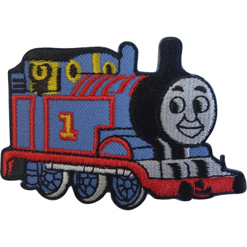 Thomas the tank engine - tank,