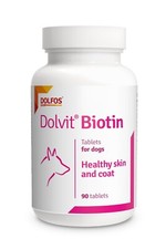 Dolvit Biotin 90 tablets