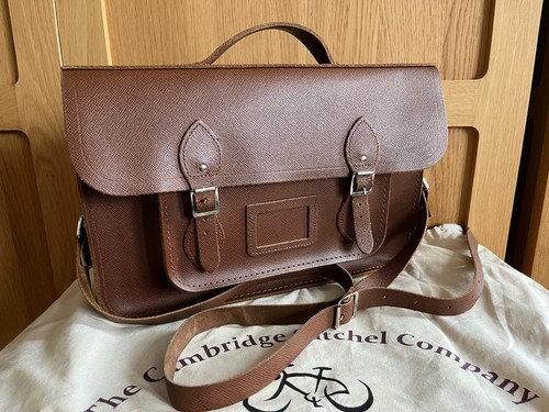The cambridge satchel company - the,
