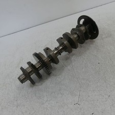 Suzuki Gsx 750 F R712 Gr78A Ez:89 Crankshaft Engine B6283