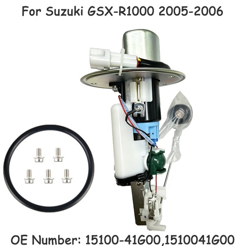 Fuel pump module - fuel, for