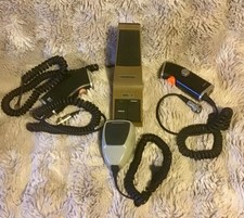 4 x CB Radio Microphone