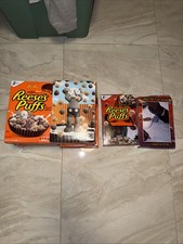 9x LIMITED EDITION KAWS REESES