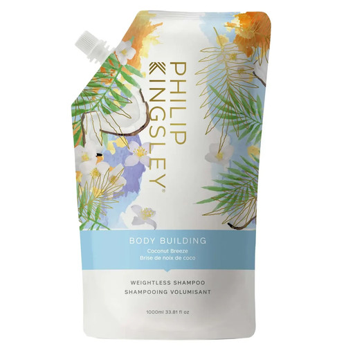 Philip kingsley coconut breeze - kingsley,
