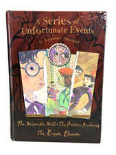 A Series of Unfortunate Events