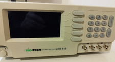 ISO-TECH LCR-819 - High