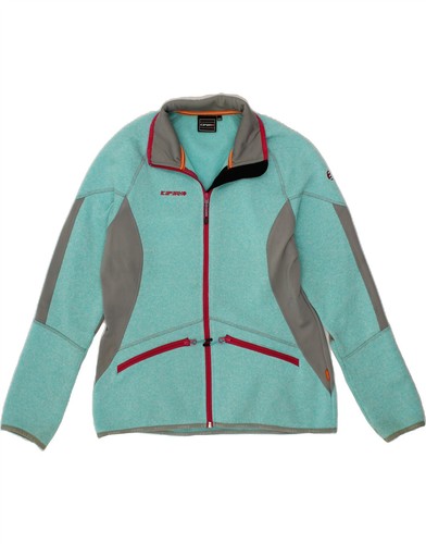 Icepeak womens tracksuit top - tracksuit,