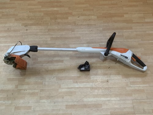 Stihl fsa cordless strimmer - cordless,